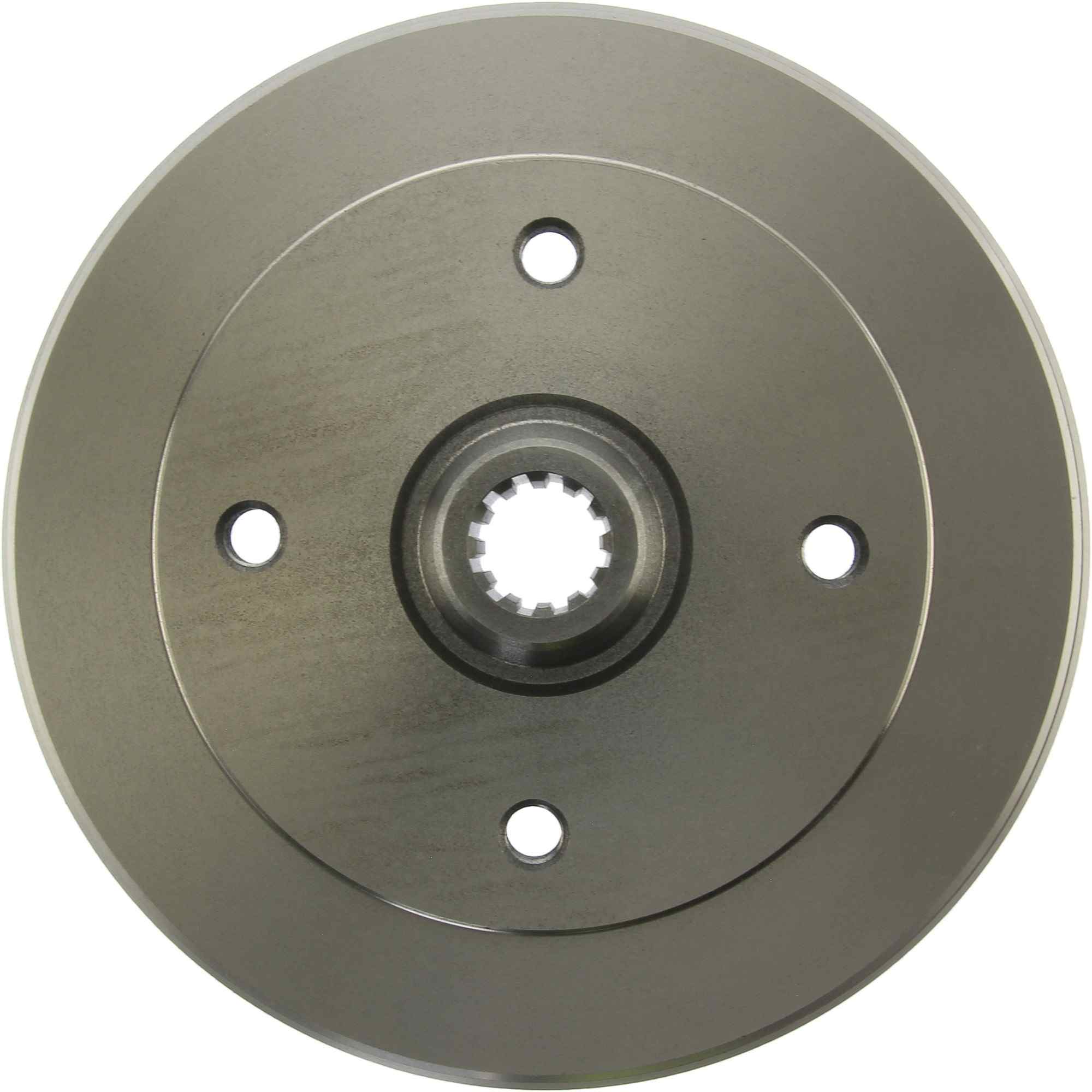 Centric Parts Standard Brake Drum 123.33004