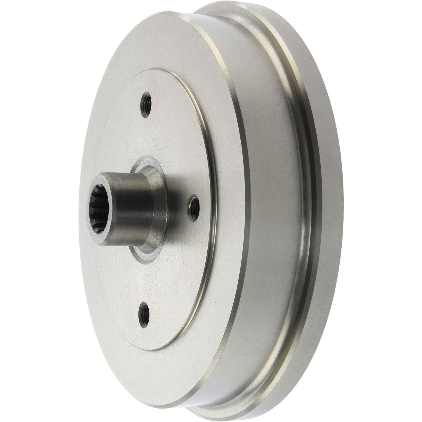 Centric Parts Brake Drum Non-Directional Finishes for 123.33004