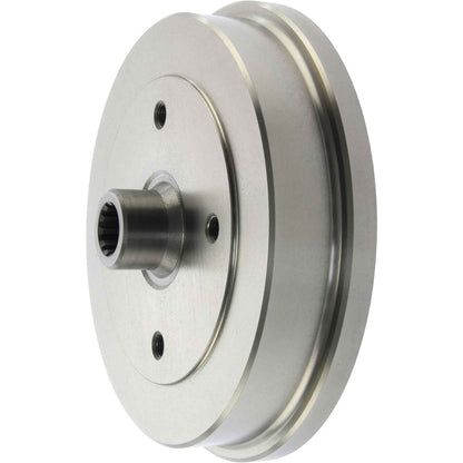 Centric Parts Brake Drum Non-Directional Finishes for 123.33004