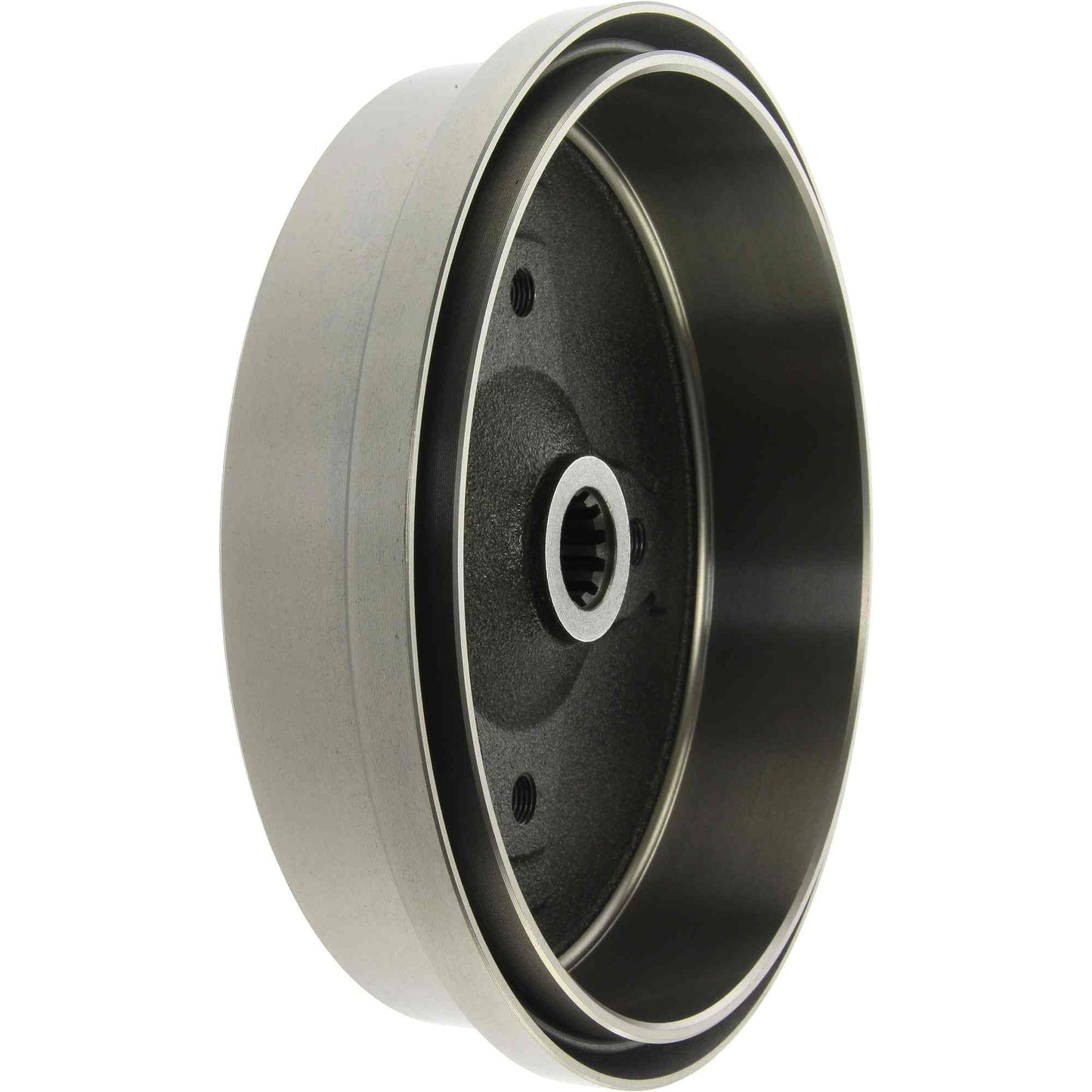 Centric Parts Brake Drum Non-Directional Finishes for 123.33004