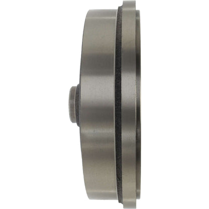 Centric Parts Brake Drum Standard Non-Directional Finishes for 1965-1980 Volkswagen Beetle Karmann Ghia Safari Sedan 123.33005