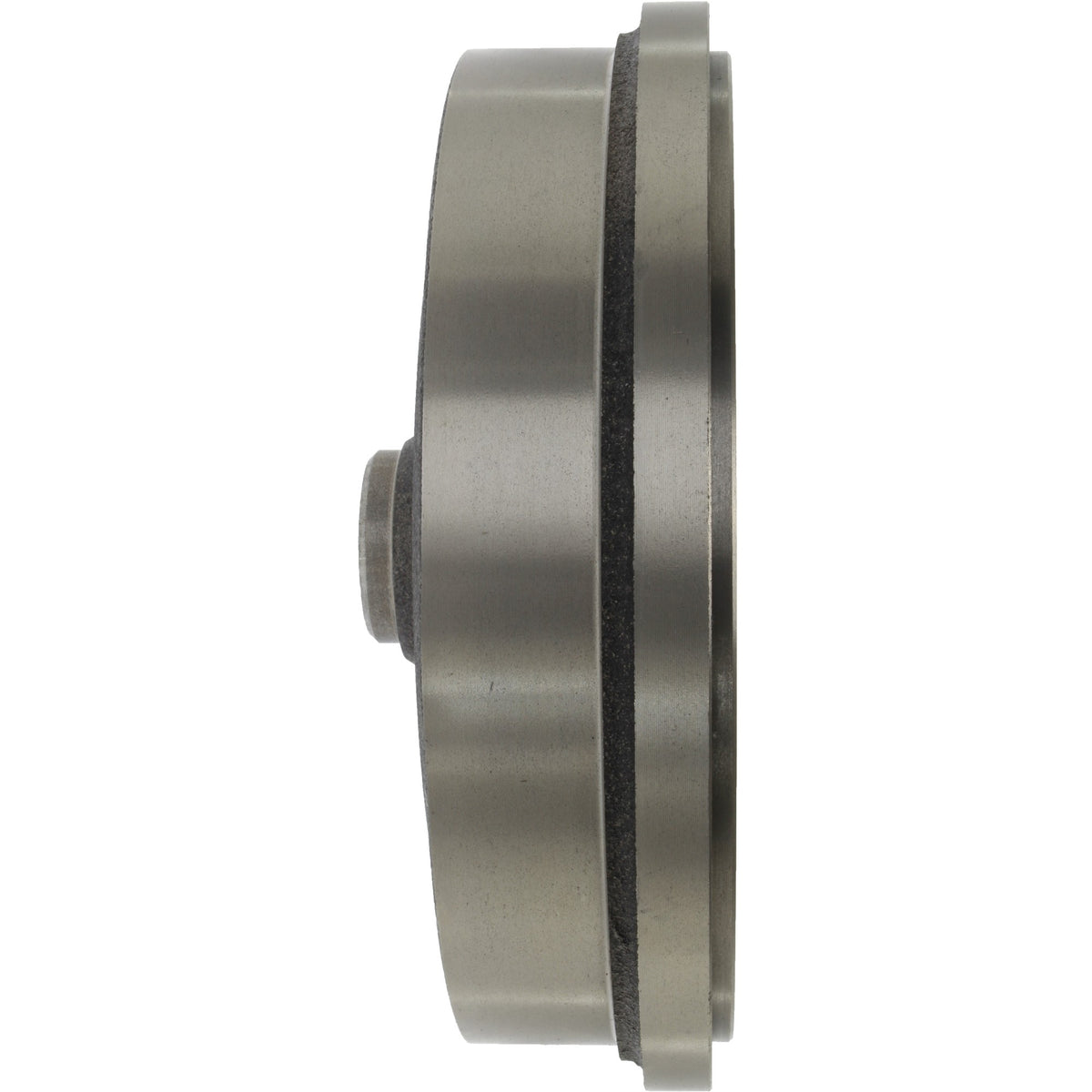 Centric Parts Brake Drum Standard Non-Directional Finishes for 1965-1980 Volkswagen Beetle Karmann Ghia Safari Sedan 123.33005