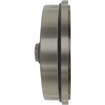 Centric Parts Brake Drum Standard Non-Directional Finishes for 1965-1980 Volkswagen Beetle Karmann Ghia Safari Sedan 123.33005