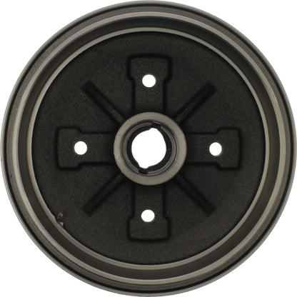 Centric Parts Brake Drum Standard Non-Directional Finishes for 1965-1980 Volkswagen Beetle Karmann Ghia Safari Sedan 123.33005