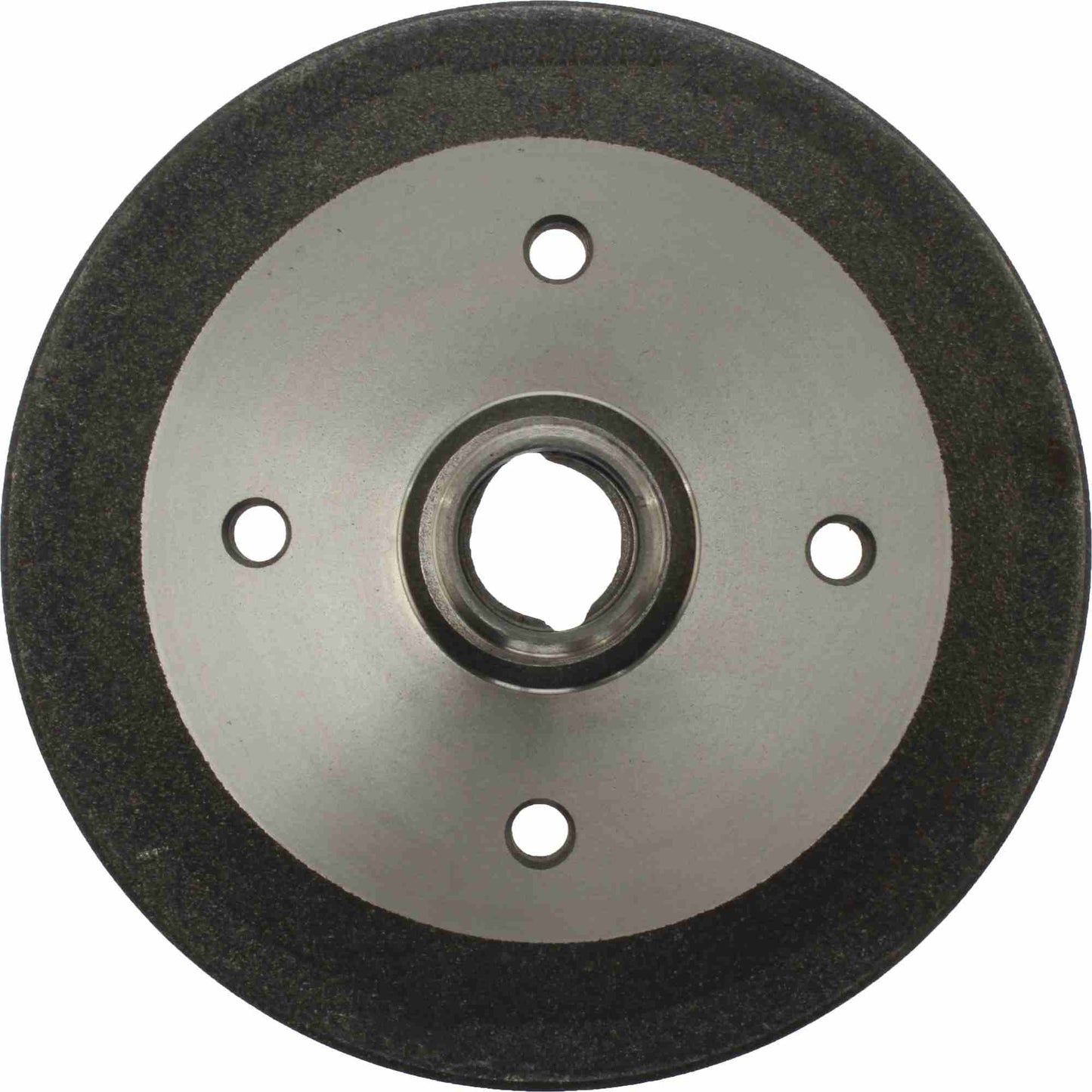 Centric Parts Brake Drum Standard Non-Directional Finishes for 1965-1980 Volkswagen Beetle Karmann Ghia Safari Sedan 123.33005