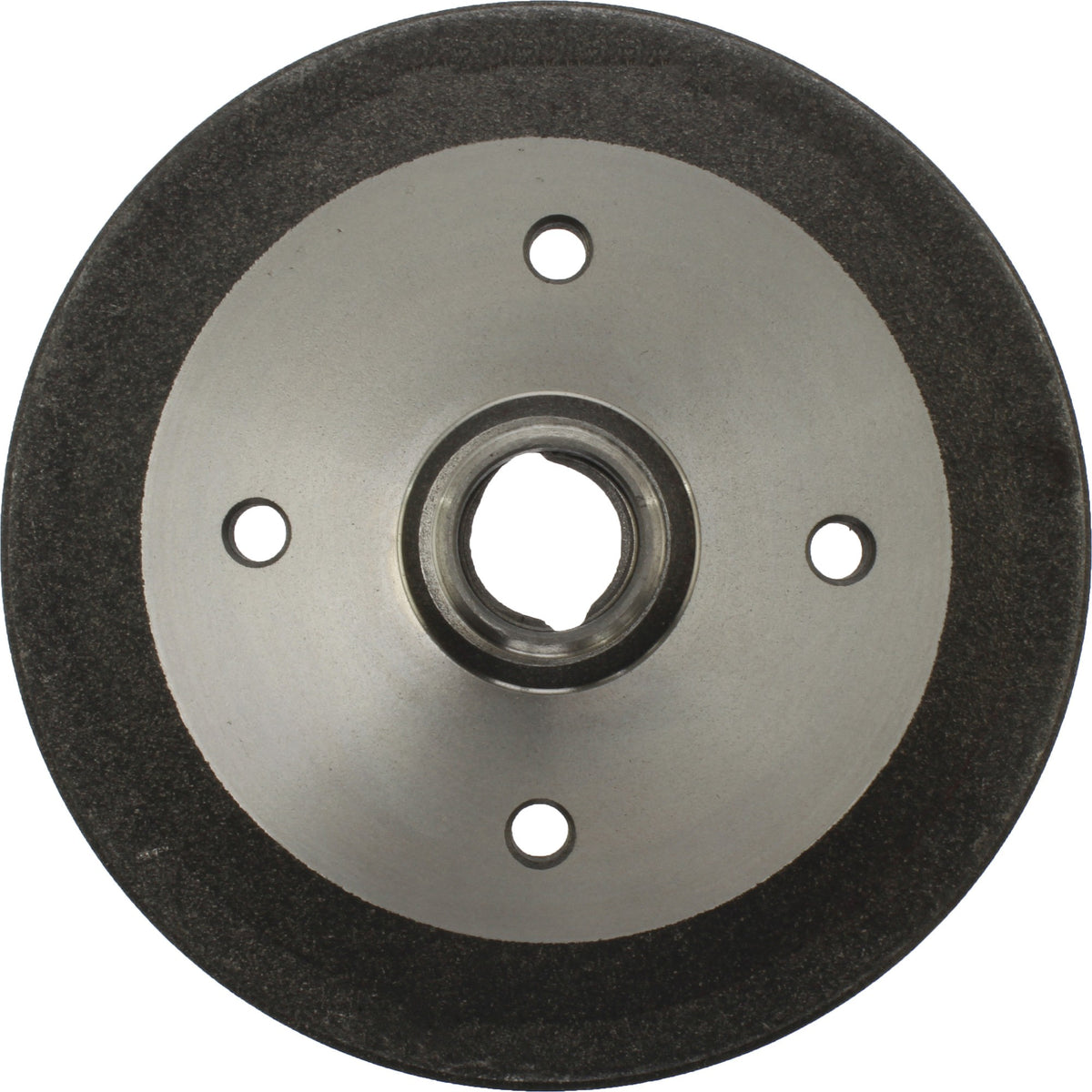 Centric Parts Brake Drum Standard Non-Directional Finishes for 1965-1980 Volkswagen Beetle Karmann Ghia Safari Sedan 123.33005