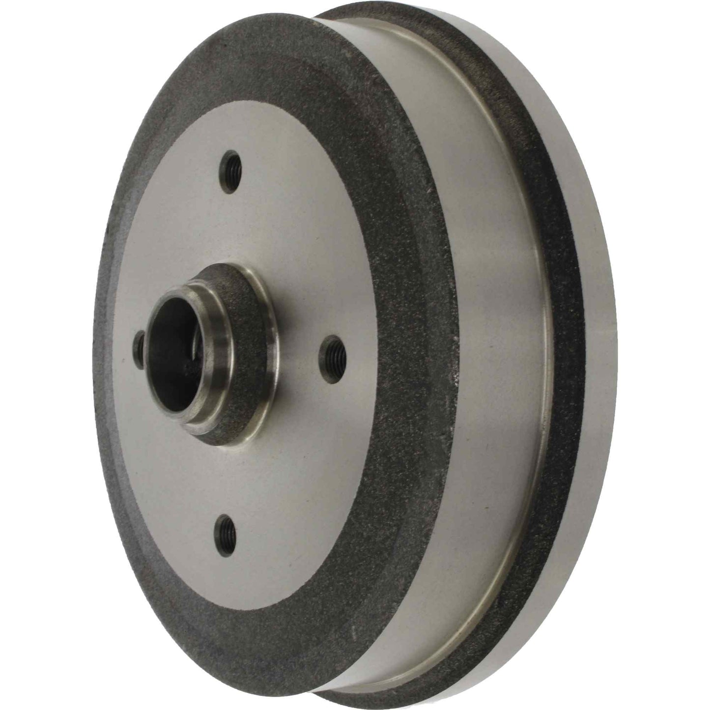 Centric Parts Brake Drum Standard Non-Directional Finishes for 1965-1980 Volkswagen Beetle Karmann Ghia Safari Sedan 123.33005