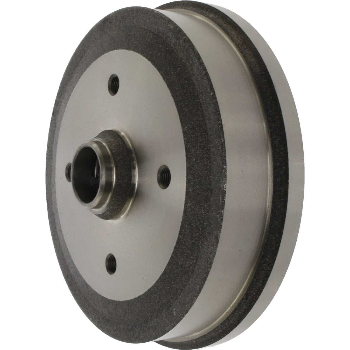 Centric Parts Brake Drum Standard Non-Directional Finishes for 1965-1980 Volkswagen Beetle Karmann Ghia Safari Sedan 123.33005