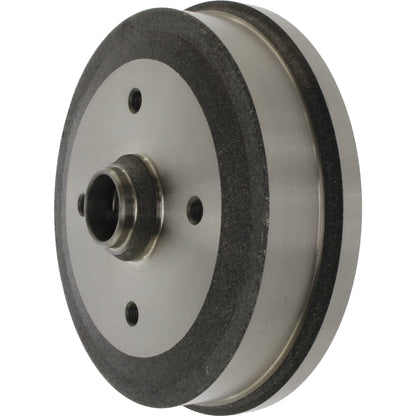 Centric Parts Brake Drum Standard Non-Directional Finishes for 1965-1980 Volkswagen Beetle Karmann Ghia Safari Sedan 123.33005