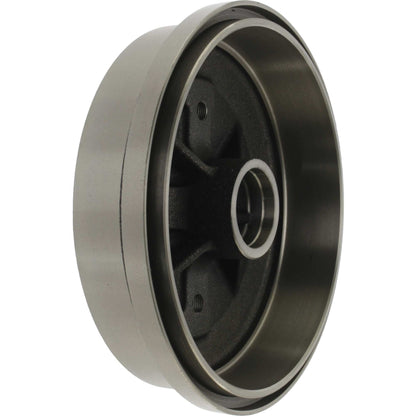 Centric Parts Brake Drum Standard Non-Directional Finishes for 1965-1980 Volkswagen Beetle Karmann Ghia Safari Sedan 123.33005