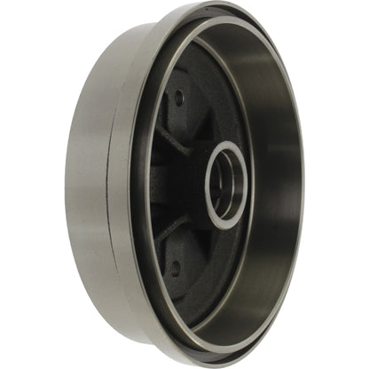 Centric Parts Brake Drum Standard Non-Directional Finishes for 1965-1980 Volkswagen Beetle Karmann Ghia Safari Sedan 123.33005
