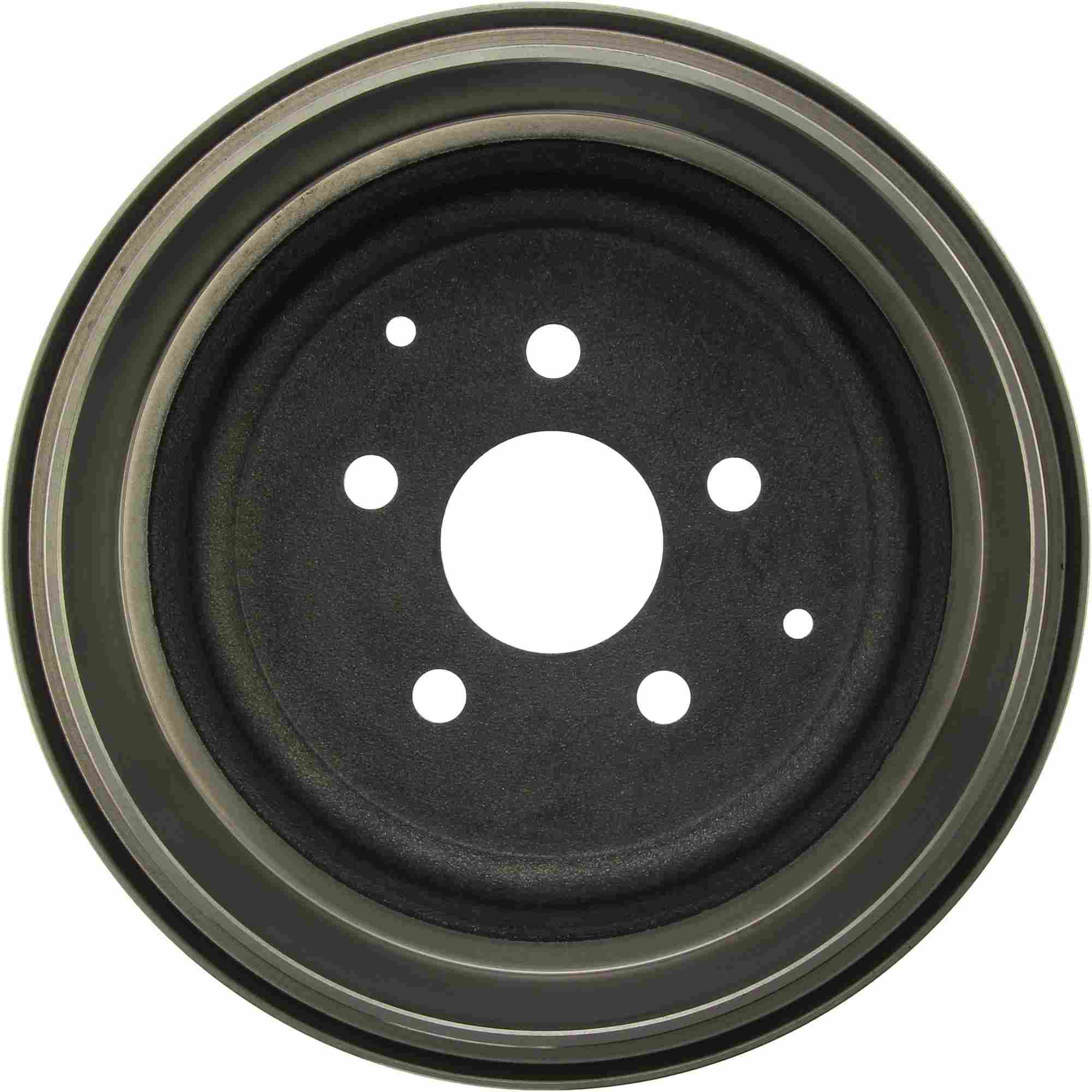 Centric Parts Standard Brake Drum 123.33008