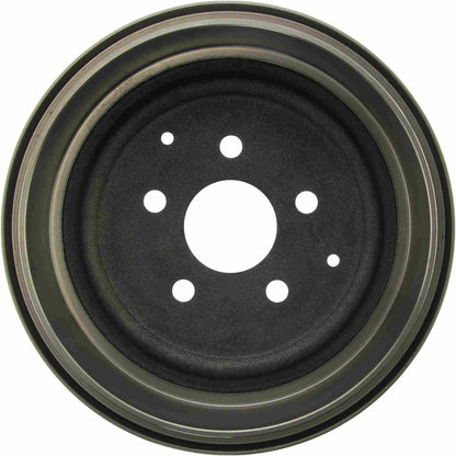 Centric Parts Brake Drum Standard C‑Tek for Volkswagen Caravelle 1995-1996 123.33008