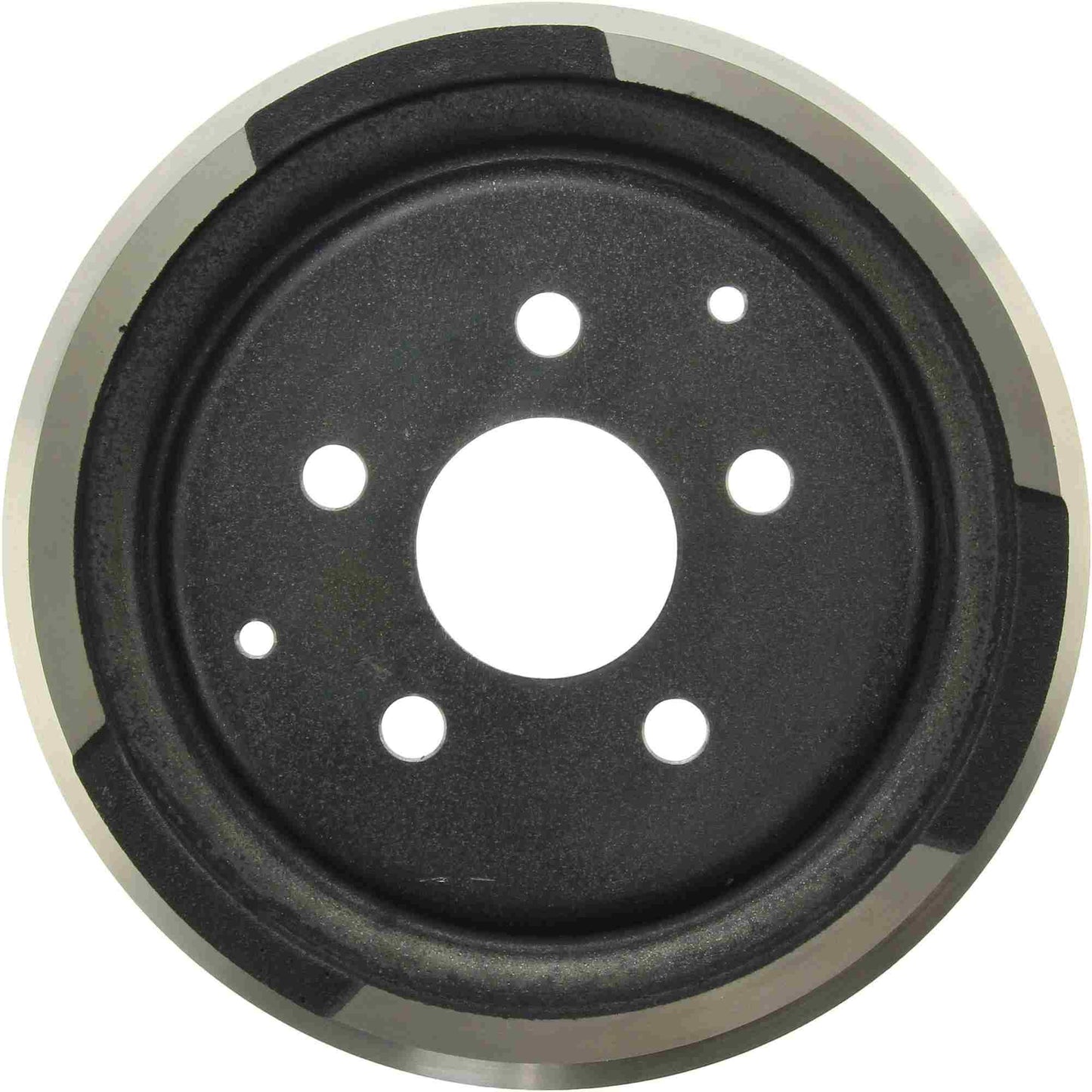 Centric Parts Brake Drum Standard C‑Tek for Volkswagen Caravelle 1995-1996 123.33008