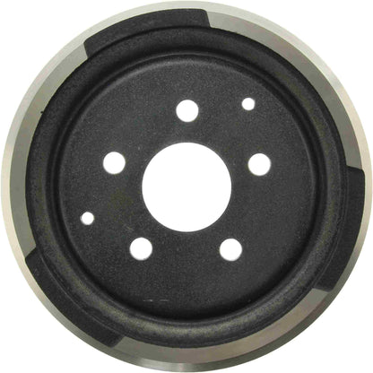 Centric Parts Brake Drum Standard C‑Tek for Volkswagen Caravelle 1995-1996 123.33008