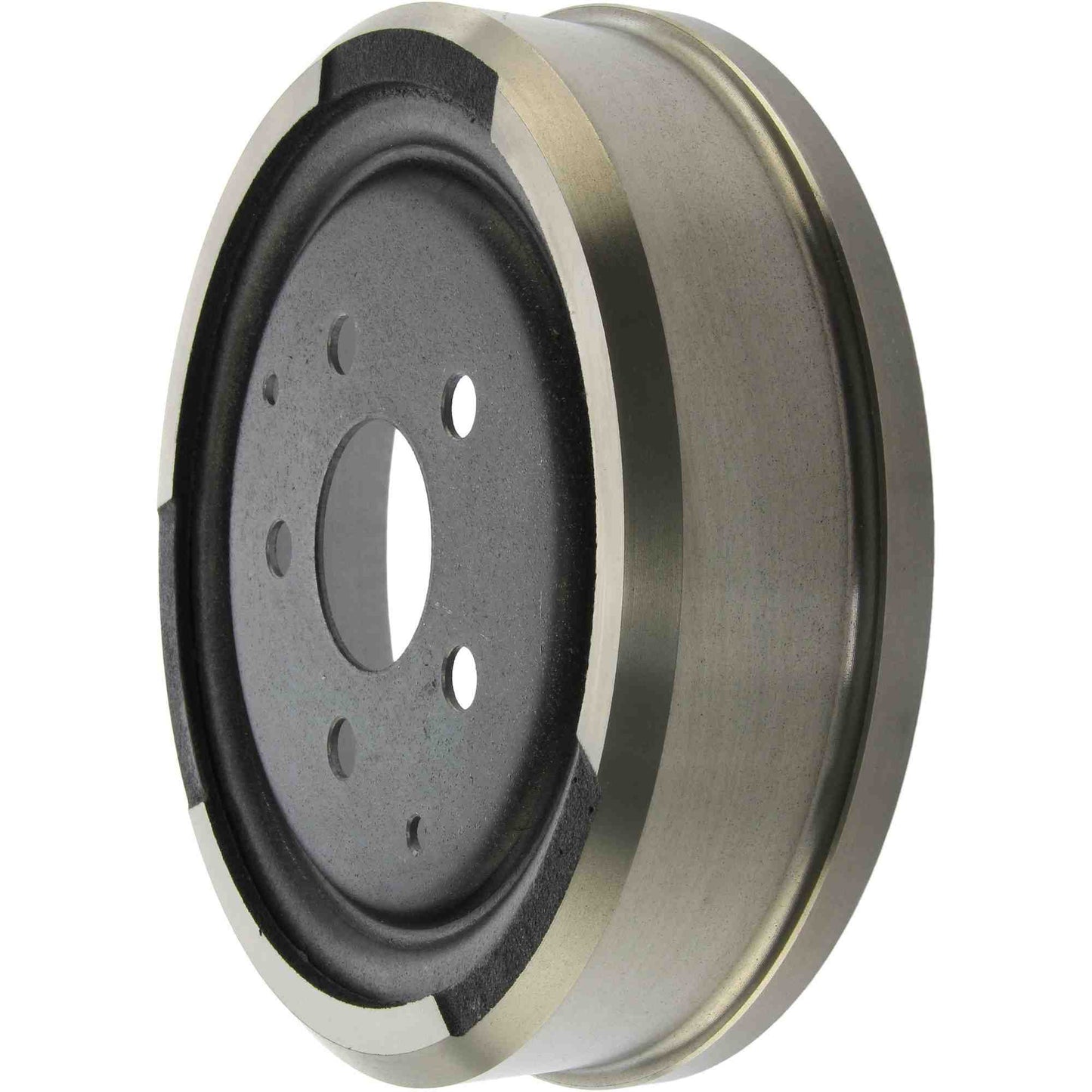 Centric Parts Brake Drum Standard C‑Tek for Volkswagen Caravelle 1995-1996 123.33008