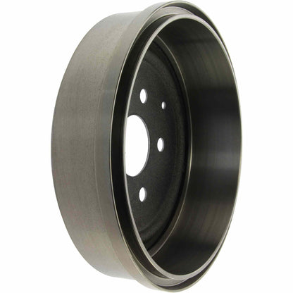 Centric Parts Brake Drum Standard C‑Tek for Volkswagen Caravelle 1995-1996 123.33008