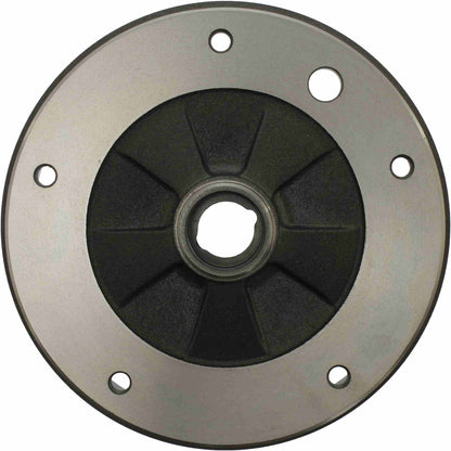 Centric Parts Brake Drum Standard with Non-Directional Finishes for 1964-1967 Volkswagen Beetle 123.33009
