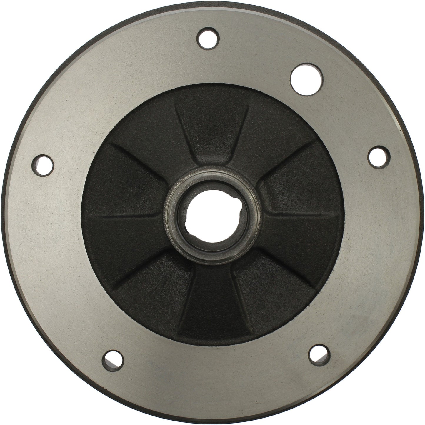 Centric Parts Brake Drum Standard with Non-Directional Finishes for 1964-1967 Volkswagen Beetle 123.33009