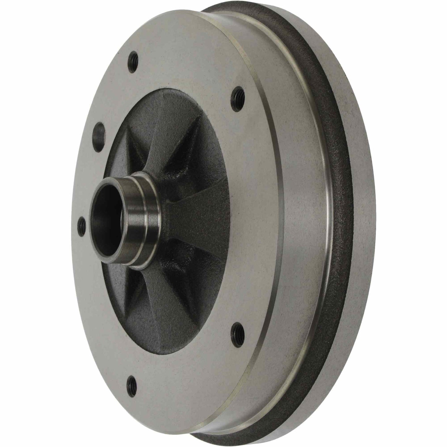 Centric Parts Brake Drum Standard with Non-Directional Finishes for 1964-1967 Volkswagen Beetle 123.33009