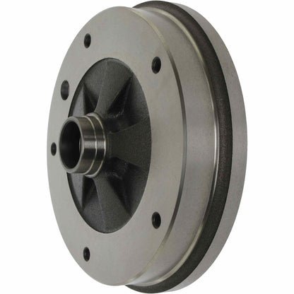 Centric Parts Brake Drum Standard with Non-Directional Finishes for 1964-1967 Volkswagen Beetle 123.33009