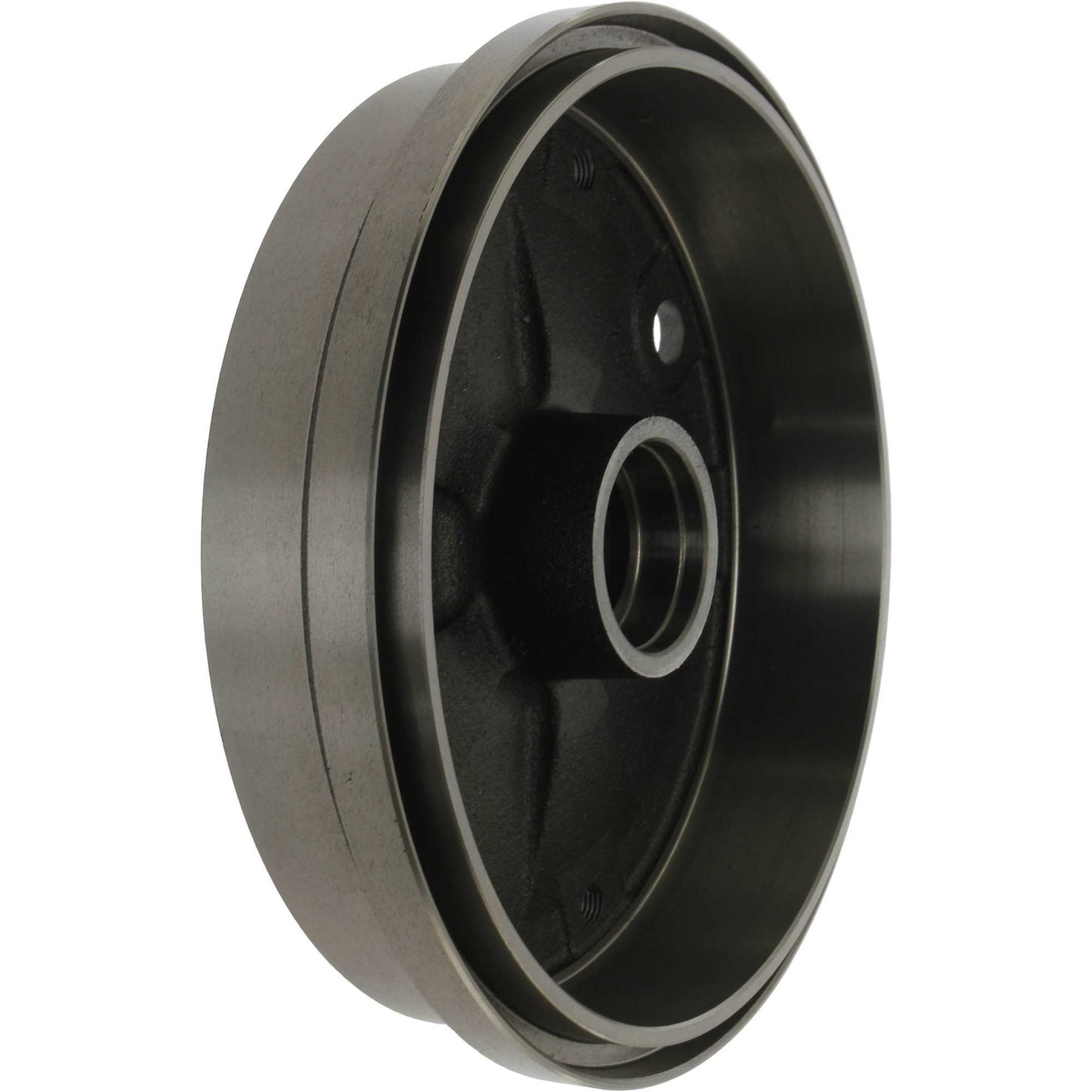 Centric Parts Brake Drum Standard with Non-Directional Finishes for 1964-1967 Volkswagen Beetle 123.33009