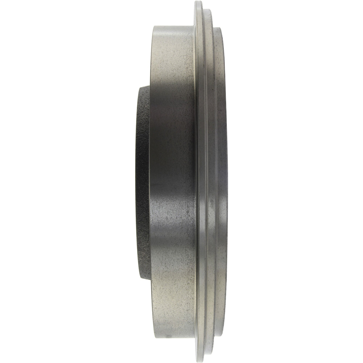 Centric Parts Brake Drum Standard with Non-Directional Finishes for 2011-2012 Volkswagen Jetta 123.33020