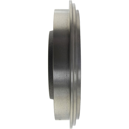 Centric Parts Brake Drum Standard with Non-Directional Finishes for 2011-2012 Volkswagen Jetta 123.33020