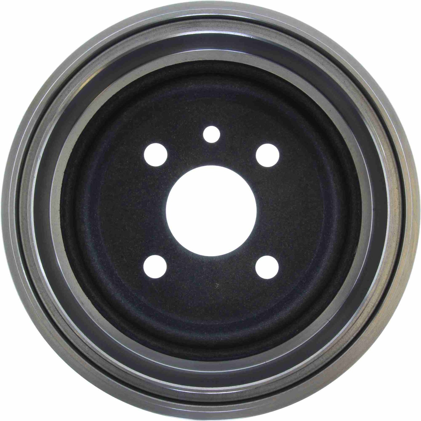 Centric Parts Brake Drum Standard with Non-Directional Finishes for 1993-2003 Chevy Pickup Daewoo Lanos Pontiac LeMans 123.36002