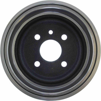 Centric Parts Brake Drum Standard with Non-Directional Finishes for 1993-2003 Chevy Pickup Daewoo Lanos Pontiac LeMans 123.36002