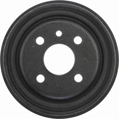 Centric Parts Brake Drum Standard with Non-Directional Finishes for 1993-2003 Chevy Pickup Daewoo Lanos Pontiac LeMans 123.36002