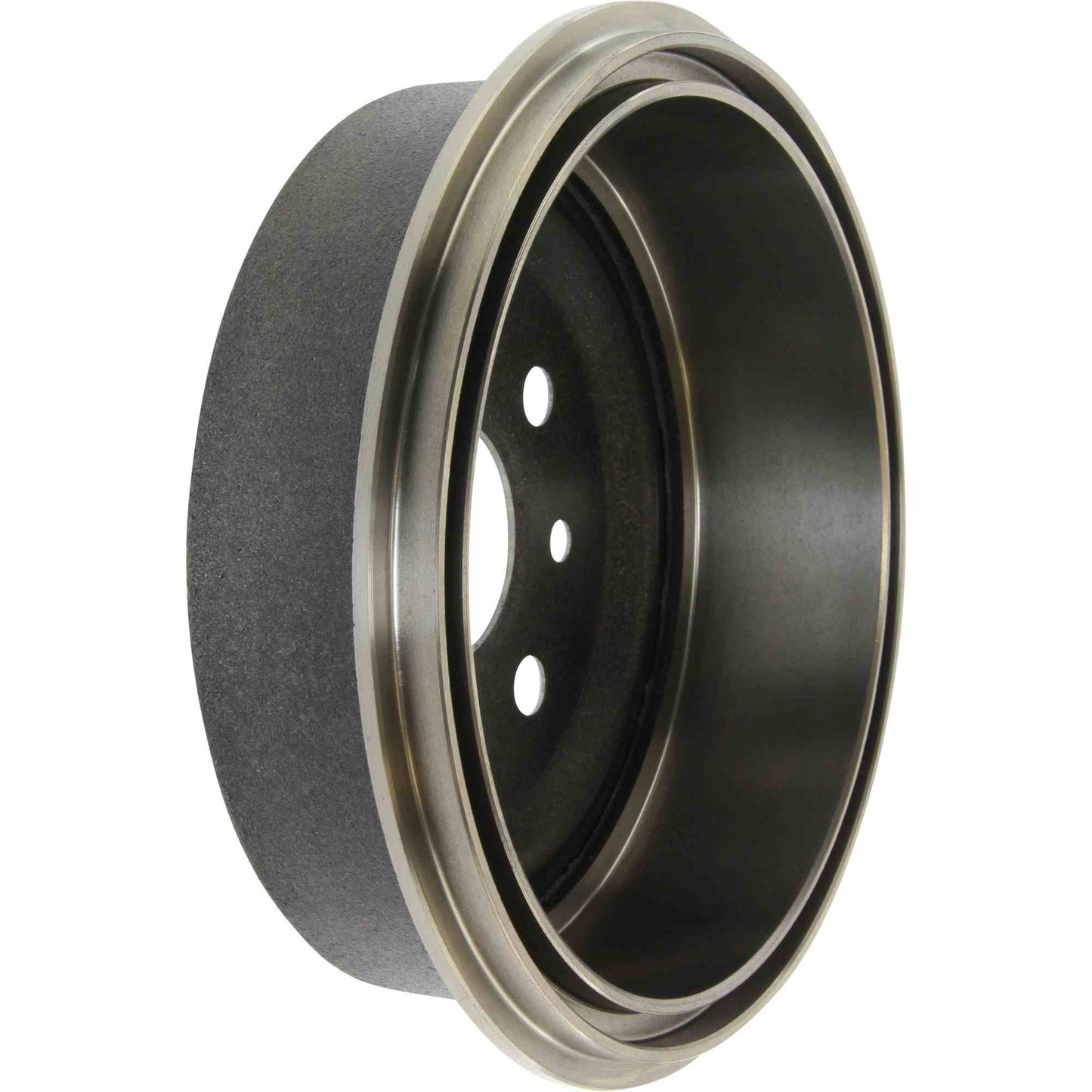 Centric Parts Brake Drum Standard with Non-Directional Finishes for 1993-2003 Chevy Pickup Daewoo Lanos Pontiac LeMans 123.36002