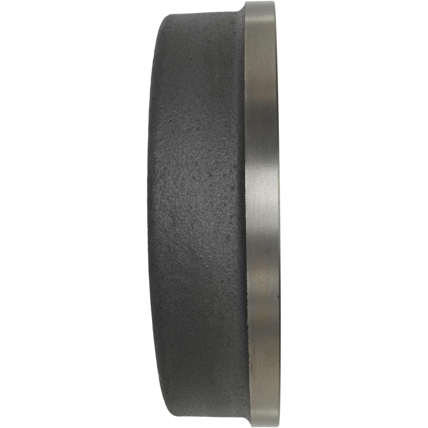 Centric Parts Brake Drum Non-Directional Finish 123.36003