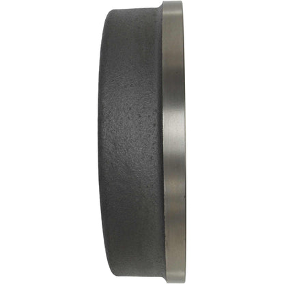 Centric Parts Brake Drum Non-Directional Finish 123.36003