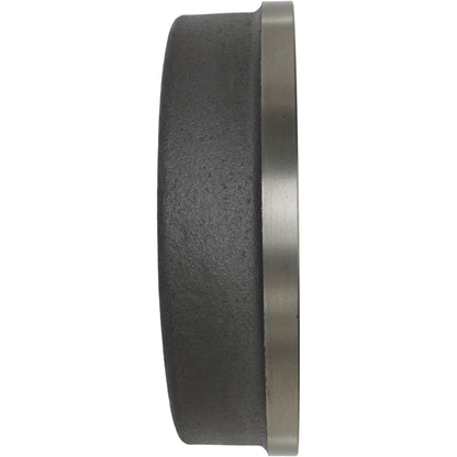 Centric Parts Brake Drum Non-Directional Finish 123.36003