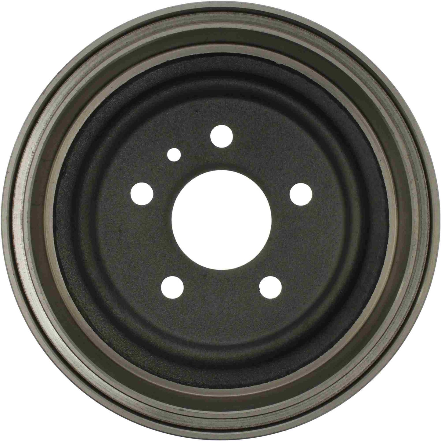 Centric Parts Brake Drum Non-Directional Finish 123.36003