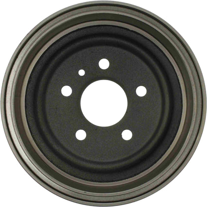Centric Parts Brake Drum Non-Directional Finish 123.36003