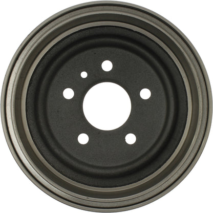 Centric Parts Brake Drum Non-Directional Finish 123.36003