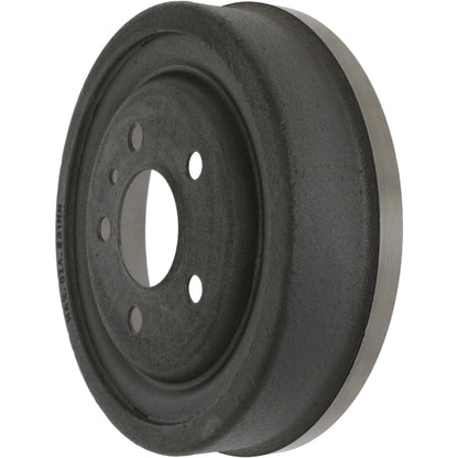 Centric Parts Brake Drum Non-Directional Finish 123.36003