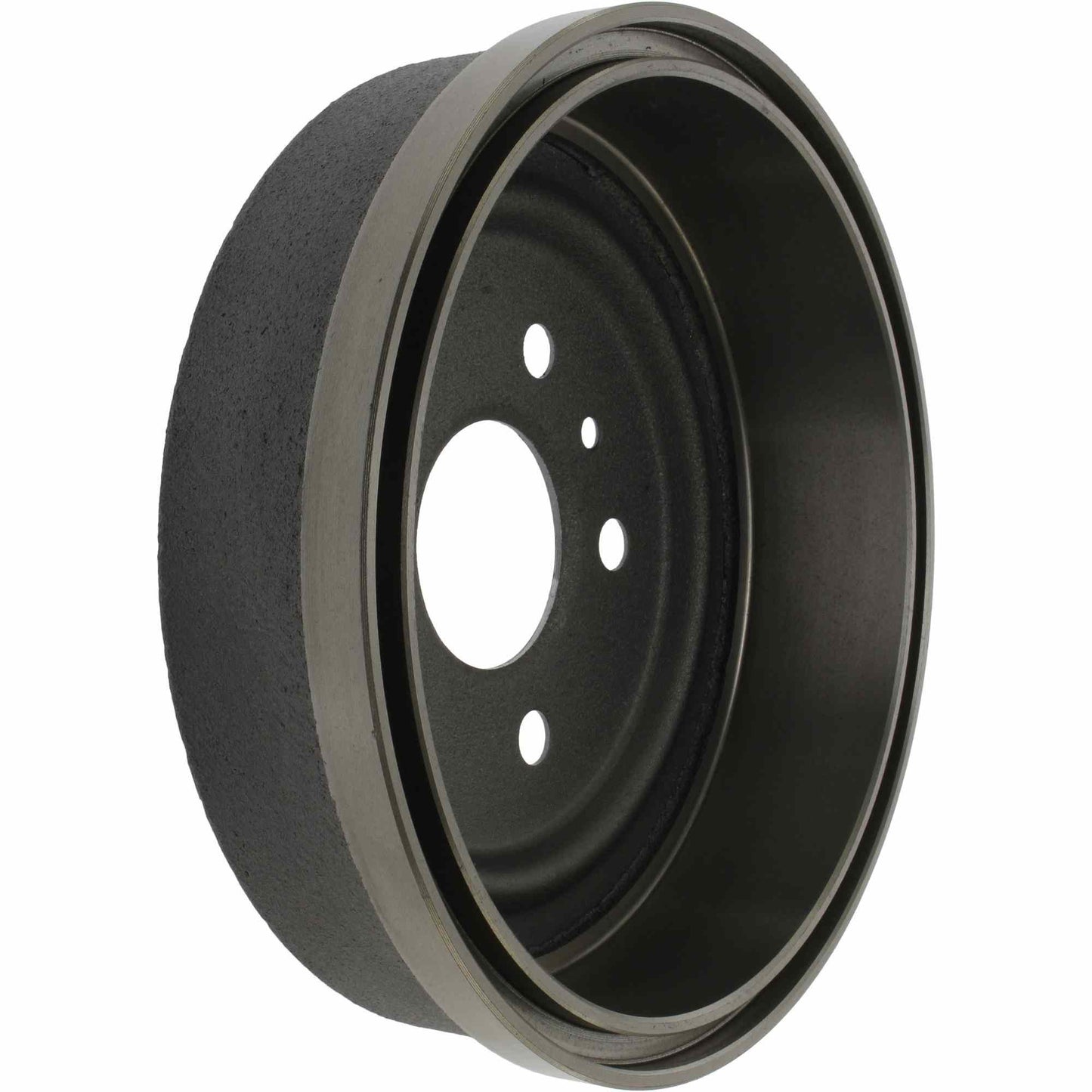 Centric Parts Brake Drum Non-Directional Finish 123.36003