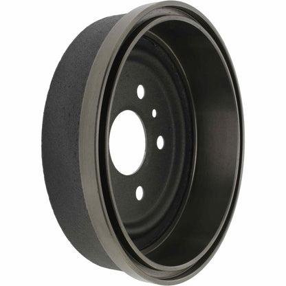 Centric Parts Brake Drum Non-Directional Finish 123.36003