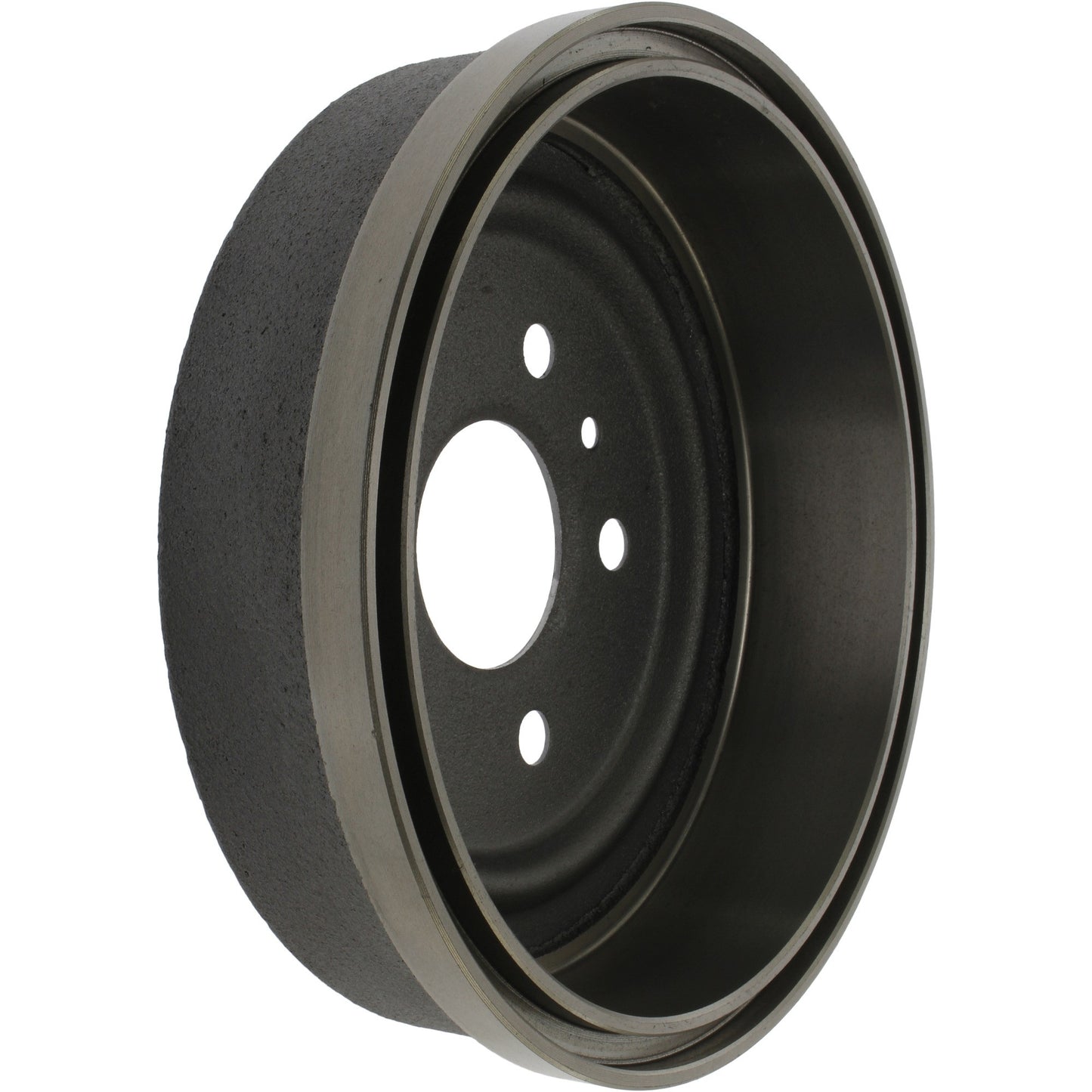 Centric Parts Brake Drum Non-Directional Finish 123.36003