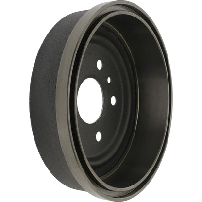 Centric Parts Brake Drum Non-Directional Finish 123.36003