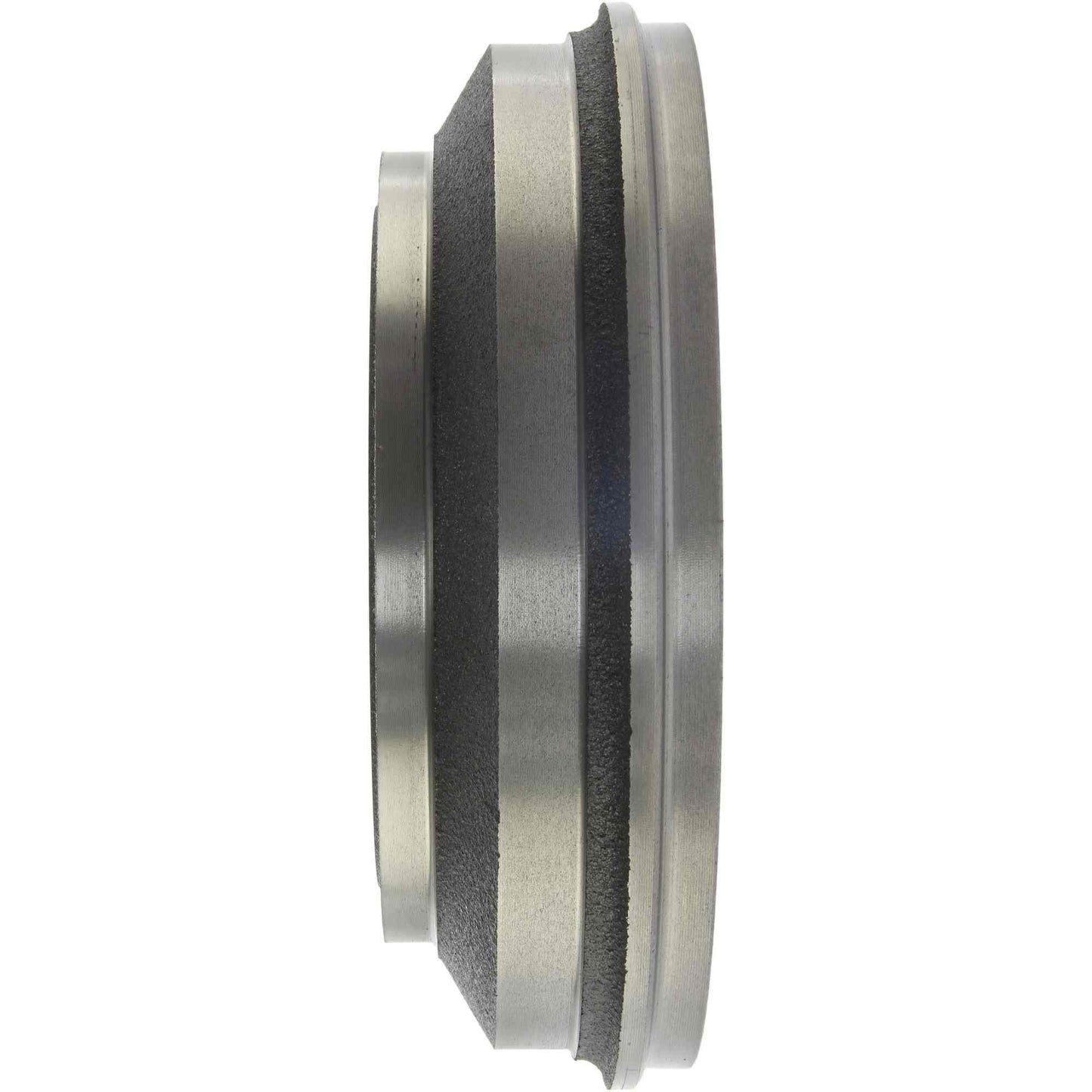 Centric Parts Brake Drum Standard with Non-Directional Finishes for 1995-1984 Honda Civic, 1997-1993 Civic del Sol, 1991-1988 CRX 123.40007