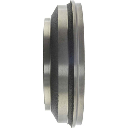 Centric Parts Brake Drum Standard with Non-Directional Finishes for 1995-1984 Honda Civic, 1997-1993 Civic del Sol, 1991-1988 CRX 123.40007