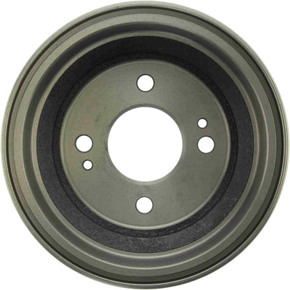 Centric Parts Brake Drum Standard with Non-Directional Finishes for 1995-1984 Honda Civic, 1997-1993 Civic del Sol, 1991-1988 CRX 123.40007