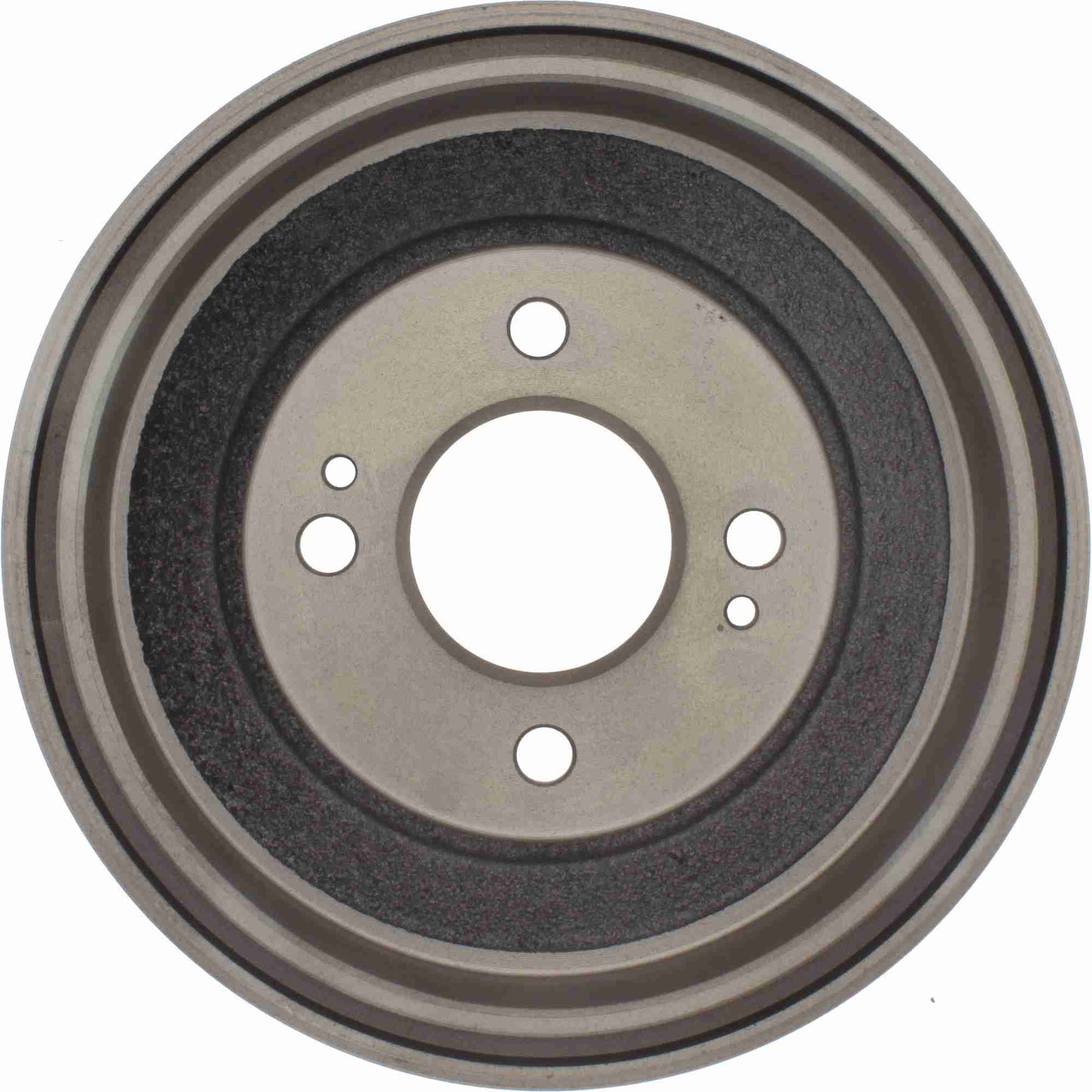 Centric Parts Brake Drum Standard Non-Directional Finishes for 2000-1997 Acura EL