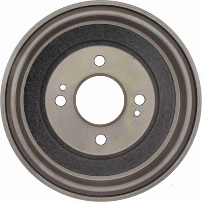 Centric Parts Brake Drum Standard Non-Directional Finishes for 2000-1997 Acura EL