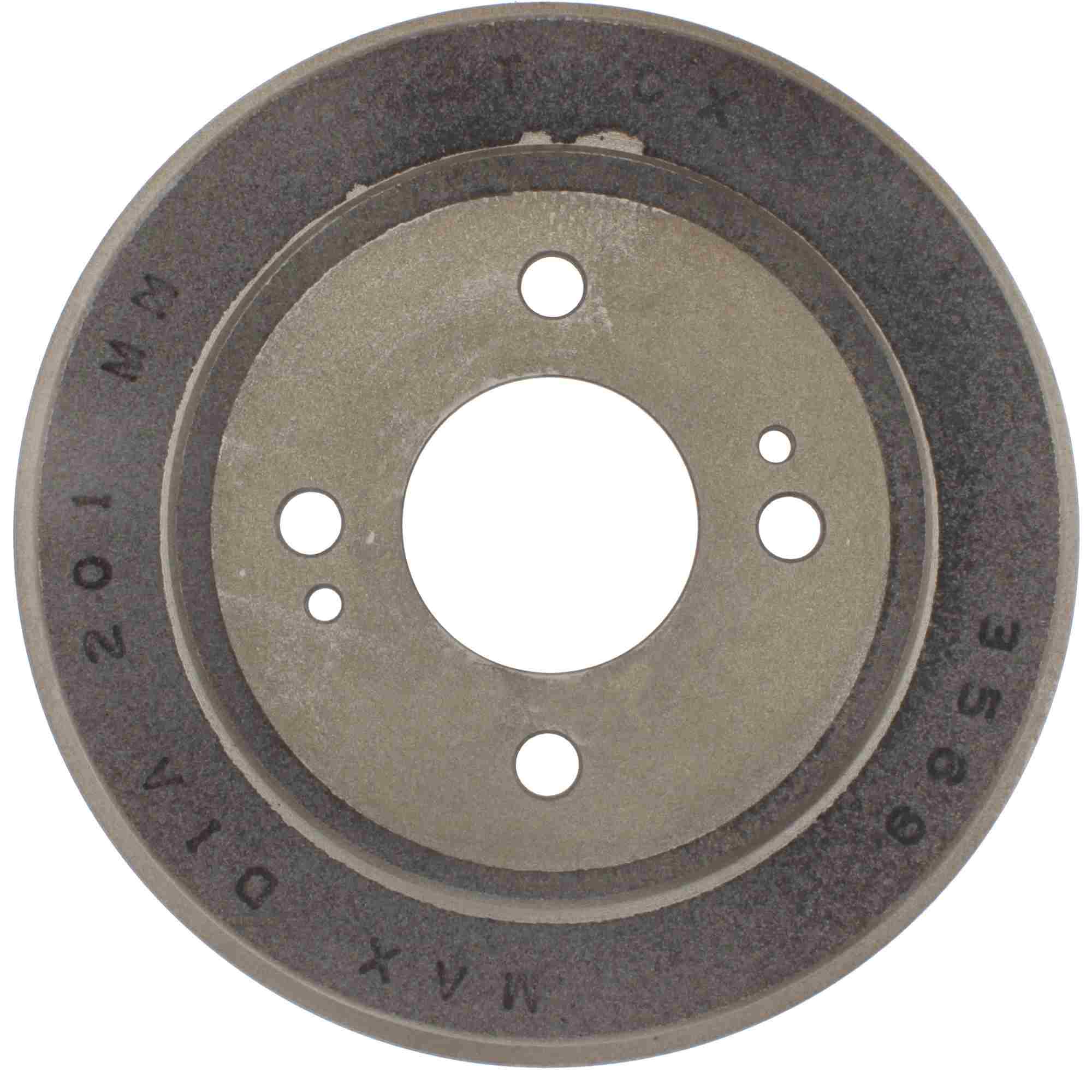 C-Tek Standard Brake Drum 123.40009
