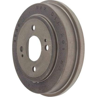 Centric Parts Brake Drum Standard Non-Directional Finishes for 2000-1997 Acura EL